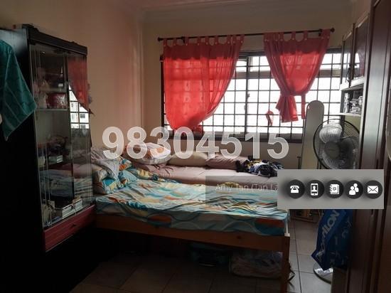 Blk 765 Jurong West Street 74 (Jurong West), HDB 5 Rooms #150400592